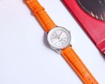 Breitling 35*9.9MM 316L Steel SW200-01/2824 Movement Lady Watch